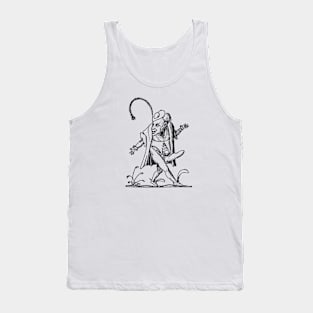 The Creeper Tank Top